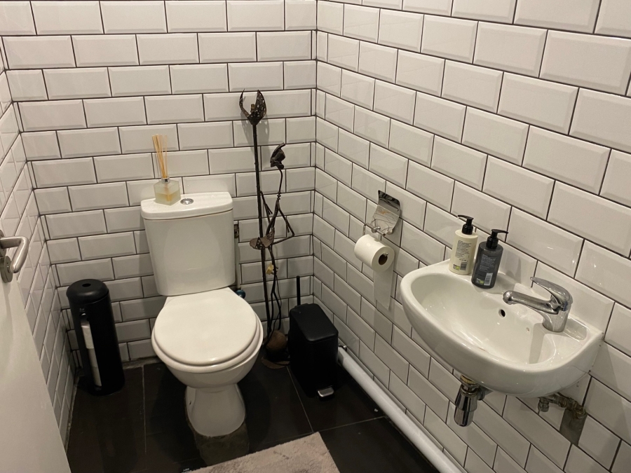 To Let Commercial Property for Rent in Cape Town City Centre Western Cape